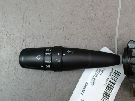 COMMANDE ECLAIRAGE SUZUKI SWIFT