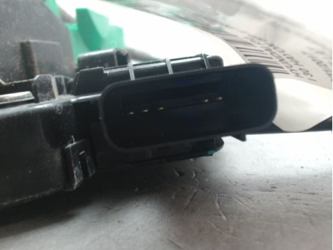SYSTEME CONDAMNATION AVANT DROIT HYUNDAI I 30 II Phase 1 2012-...