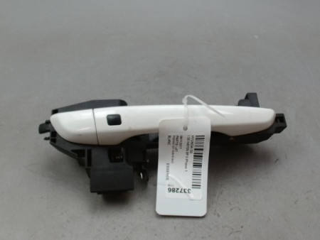 POIGNEE EXTERIEURE PORTE AVANT DROIT HYUNDAI I 30 II Phase 1 2012-...