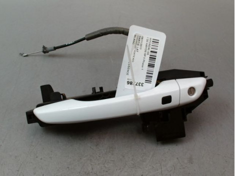 POIGNEE EXTERIEURE PORTE AVANT GAUCHE HYUNDAI I 30 II Phase 1 2012-...
