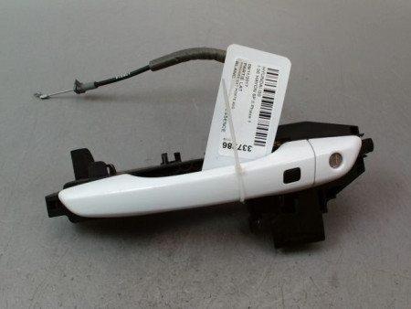 POIGNEE EXTERIEURE PORTE AVANT GAUCHE HYUNDAI I 30 II Phase 1 2012-...
