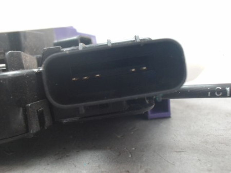 SYSTEME CONDAMNATION ARRIERE DROIT HYUNDAI I 30 II Phase 1 2012-...