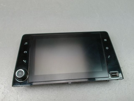 ECRAN GPS TOYOTA PRO.CITY