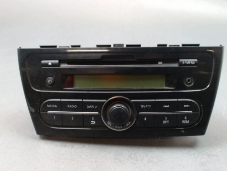 AUTORADIO MITSUBISHI SPACESTAR