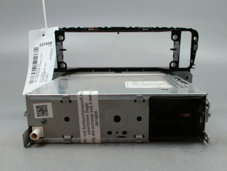 AUTORADIO VOLKSWAGEN UP! PHASE 1 (12) 2011-...