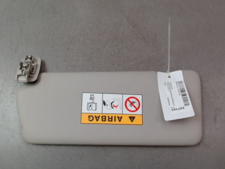 PARE-SOLEIL D RENAULT CAPTUR Phase 1 2013-...