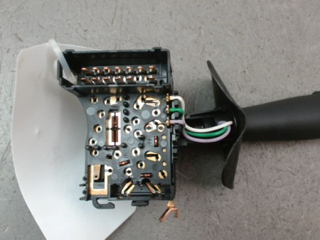 COMMANDE ECLAIRAGE RENAULT CLIO CAMPUS II Phase 2 2009-2012