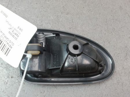 POIGNEE INTERIEURE PORTE ARRIERE DROIT RENAULT CLIO CAMPUS II Phase 2 2009-2012