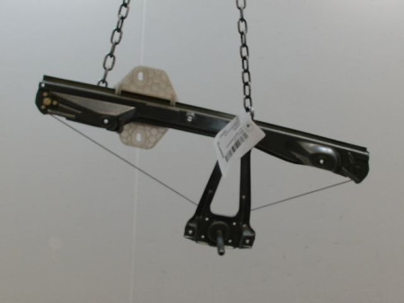 MECANISME LEVE-GLACE ARRIERE GAUCHE RENAULT CLIO CAMPUS II Phase 2 2009-2012