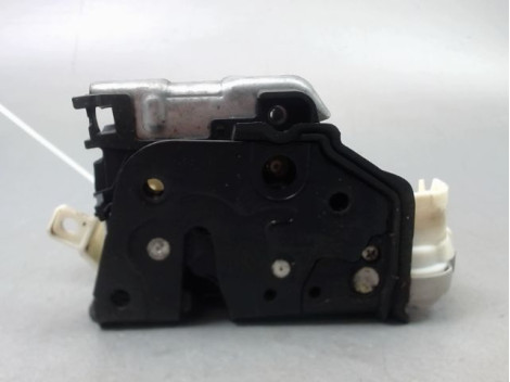 SYSTEME CONDAMNATION AVANT GAUCHE AUDI A1 Phase 1 (8X) 2010-2015