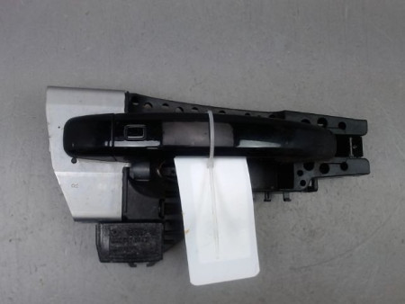 POIGNEE EXTERIEURE PORTE AVANT DROIT AUDI A1 Phase 1 (8X) 2010-2015