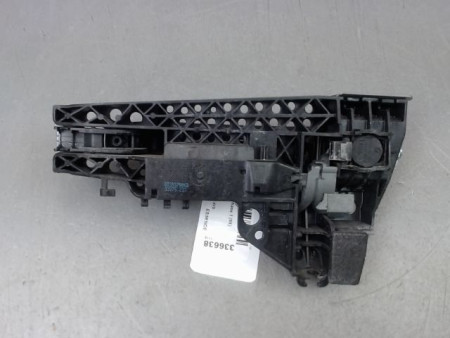 POIGNEE EXTERIEURE PORTE AVANT DROIT AUDI A1 Phase 1 (8X) 2010-2015