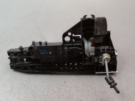 POIGNEE EXTERIEURE PORTE AVANT GAUCHE AUDI A1 Phase 1 (8X) 2010-2015