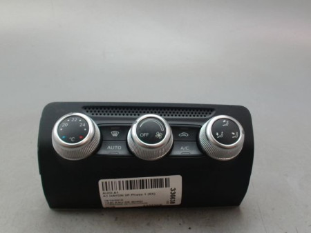 COMMANDE DE CHAUFFAGE AUDI A1 Phase 1 (8X) 2010-2015