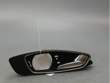 POIGNEE INTERIEURE PORTE AVANT DROIT AUDI A1 Phase 1 (8X) 2010-2015