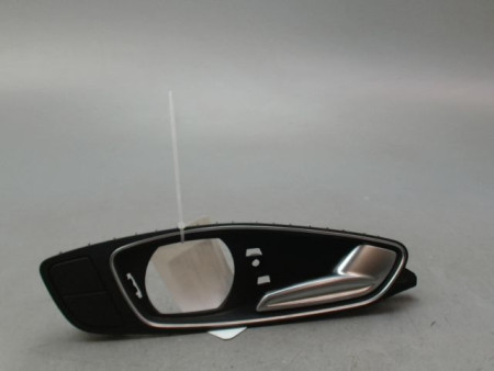 POIGNEE INTERIEURE PORTE AVANT DROIT AUDI A1 Phase 1 (8X) 2010-2015