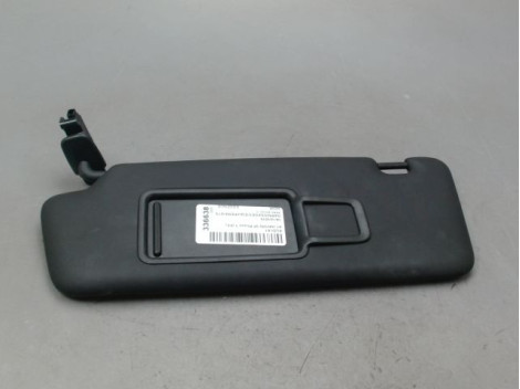 PARE-SOLEIL G AUDI A1 Phase 1 (8X) 2010-2015