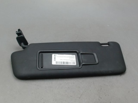 PARE-SOLEIL G AUDI A1 Phase 1 (8X) 2010-2015