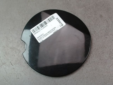 VOLET DE TRAPPE CARBURANT RENAULT FLUENCE