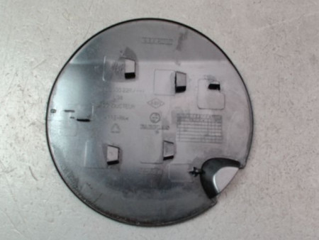 VOLET DE TRAPPE CARBURANT RENAULT FLUENCE