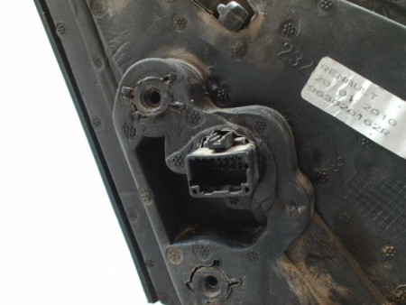 RETROVISEUR EXTERIEUR ELECTRIQUE GAUCHE RENAULT FLUENCE
