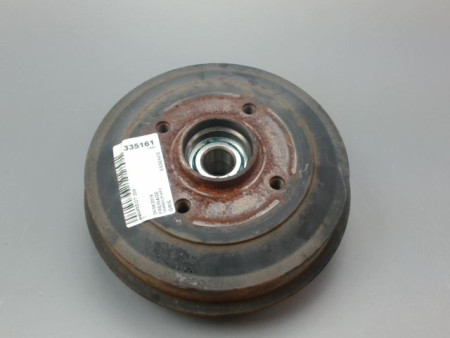 TAMBOUR ARRIERE DROIT PEUGEOT 208 Phase 1 2012-...