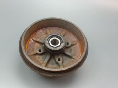 TAMBOUR ARRIERE DROIT PEUGEOT 208 Phase 1 2012-...