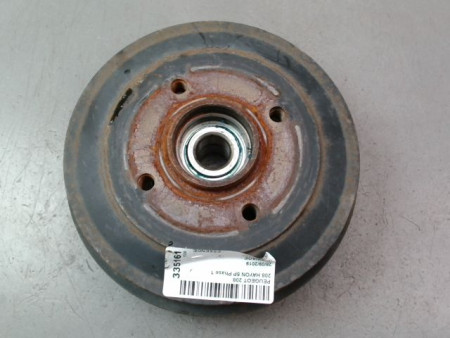 TAMBOUR ARRIERE GAUCHE PEUGEOT 208 Phase 1 2012-...