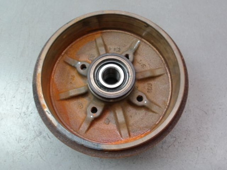TAMBOUR ARRIERE GAUCHE PEUGEOT 208 Phase 1 2012-...