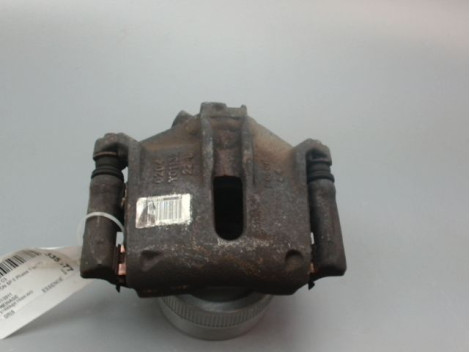 ETRIER DE FREIN AVANT DROIT CITROEN C3 II Phase 1 (A51) 2009-2013