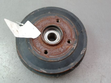 TAMBOUR ARRIERE DROIT CITROEN C3 II Phase 1 (A51) 2009-2013