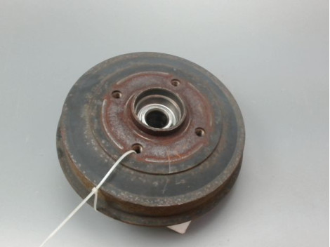 TAMBOUR ARRIERE GAUCHE CITROEN C3 II Phase 1 (A51) 2009-2013