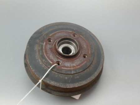 TAMBOUR ARRIERE GAUCHE CITROEN C3 II Phase 1 (A51) 2009-2013