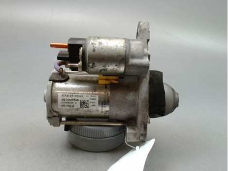 DEMARREUR RENAULT CLIO