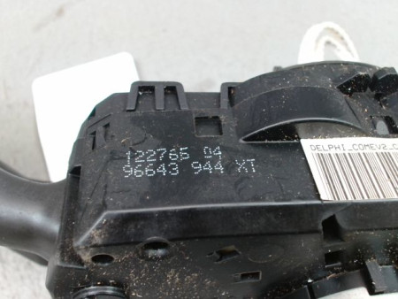 BLOC COMMODOS CITROEN C3 PICASSO MONOSP. Phase 1 2009-2012