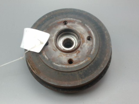 TAMBOUR ARRIERE DROIT PEUGEOT 208 Phase 1 2012-...