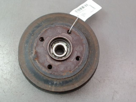 TAMBOUR ARRIERE GAUCHE PEUGEOT 208 Phase 1 2012-...