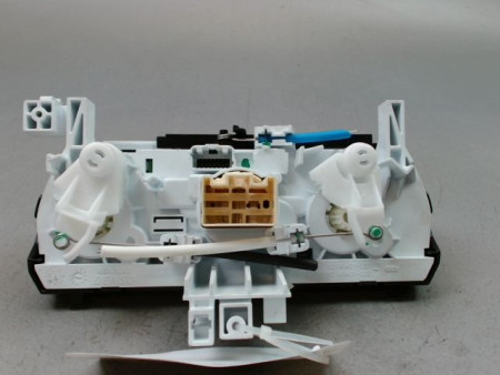 COMMANDE DE CHAUFFAGE DACIA SANDERO 2008-