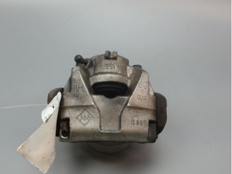 ETRIER DE FREIN AVANT DROIT DACIA DUSTER BREAK Phase 2 2013-...