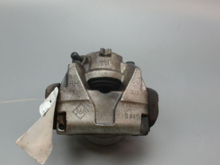 ETRIER DE FREIN AVANT DROIT DACIA DUSTER BREAK Phase 2 2013-...