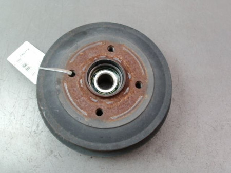 TAMBOUR ARRIERE GAUCHE CITROEN C3 2009-