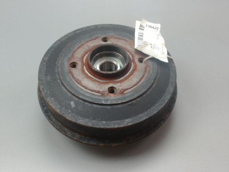 TAMBOUR ARRIERE DROIT CITROEN C3 2009-