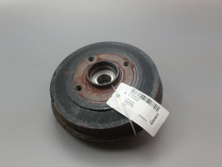 TAMBOUR ARRIERE GAUCHE CITROEN C3 2009-