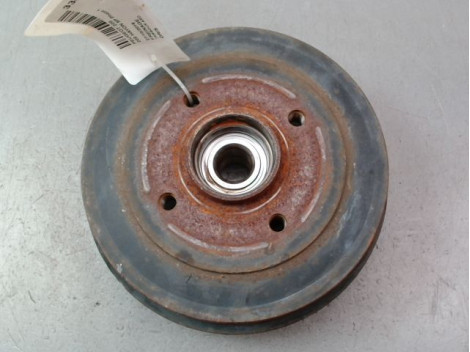 TAMBOUR ARRIERE DROIT PEUGEOT 208 Phase 1 2012-...