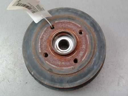 TAMBOUR ARRIERE DROIT PEUGEOT 208 Phase 1 2012-...