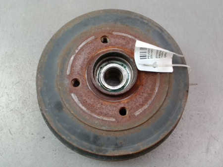 TAMBOUR ARRIERE GAUCHE PEUGEOT 208 Phase 1 2012-...