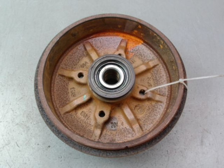 TAMBOUR ARRIERE GAUCHE PEUGEOT 208 Phase 1 2012-...