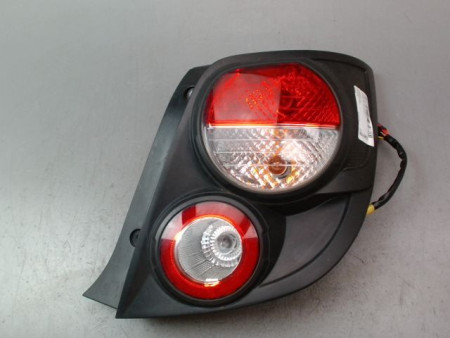 FEU ARRIERE DROIT CHEVROLET AVEO 2008-