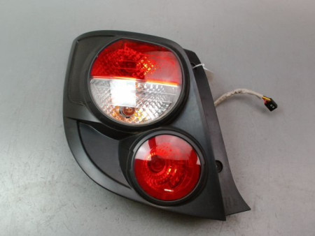 FEU ARRIERE GAUCHE  CHEVROLET AVEO 2008-