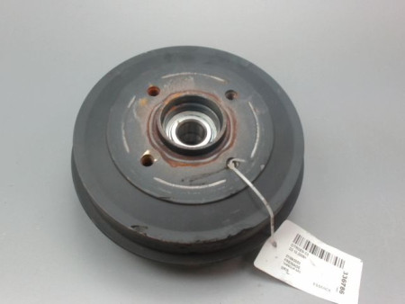 TAMBOUR ARRIERE DROIT CITROEN C3 2009-